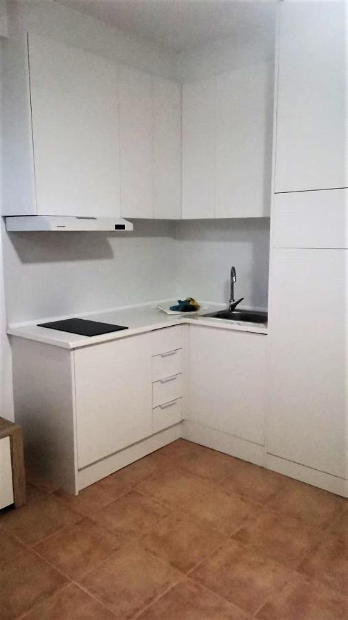 Apartamento Zona Parque Comercial Mojácar Eksteriør bilde