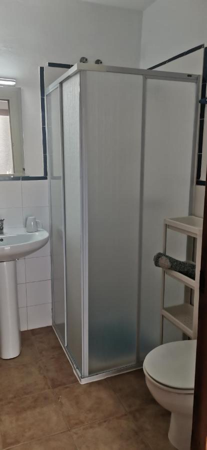 Apartamento Zona Parque Comercial Mojácar Eksteriør bilde