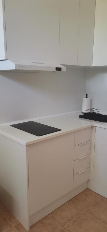 Apartamento Zona Parque Comercial Mojácar Eksteriør bilde
