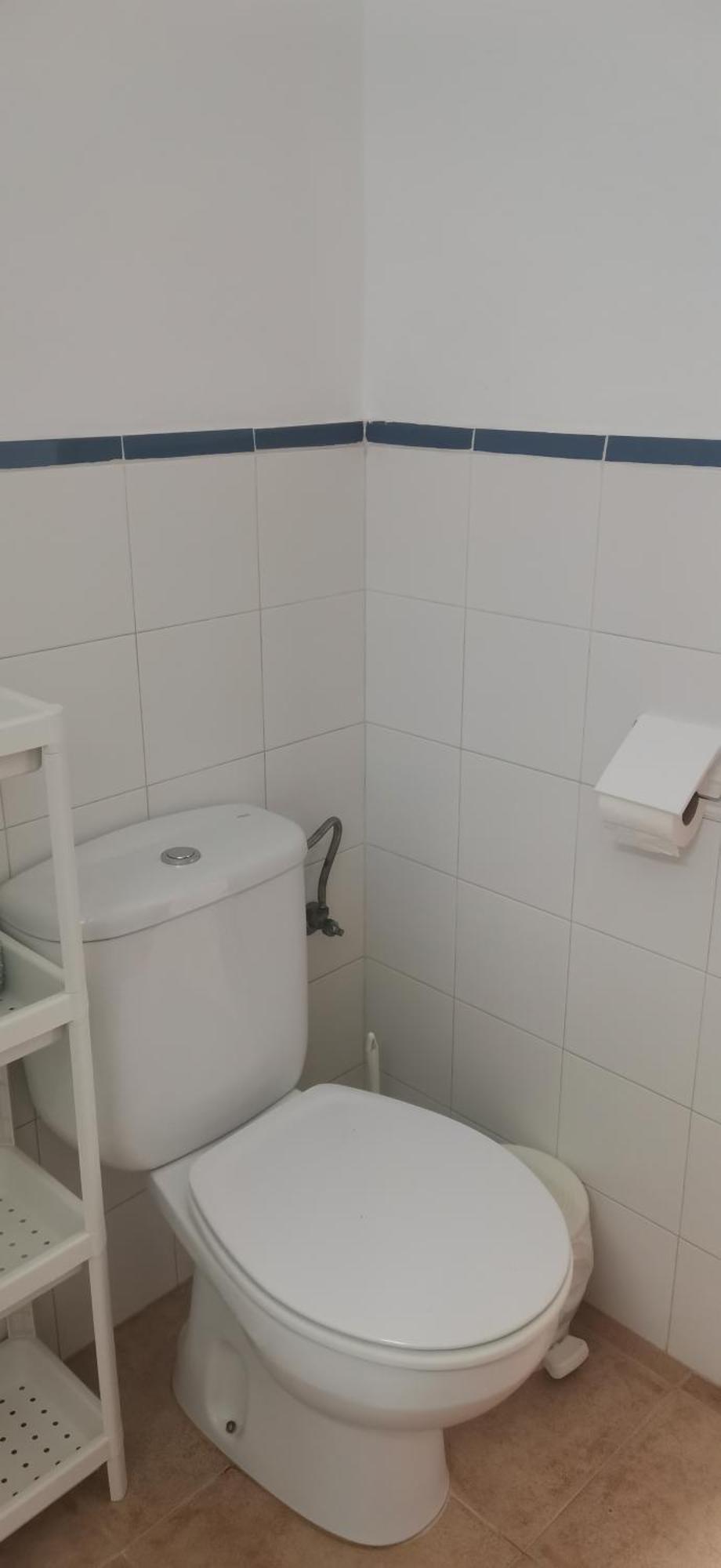 Apartamento Zona Parque Comercial Mojácar Eksteriør bilde