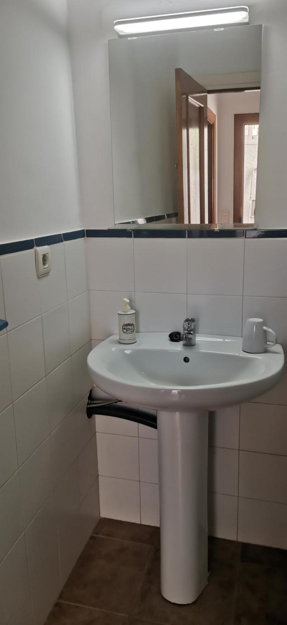 Apartamento Zona Parque Comercial Mojácar Eksteriør bilde